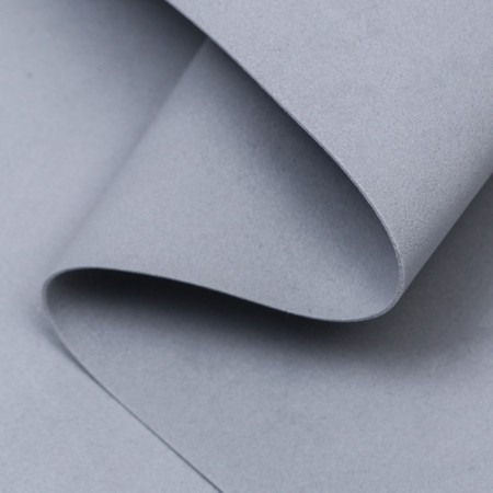Foamiran 0.8-1 mm gray 60x70 cm