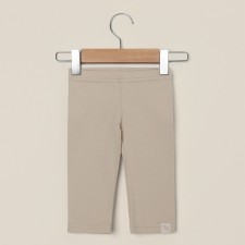 Легинсы SL HOME рост 80-86 см, цв. бежевый