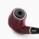 The smoking “Commander” tube, classic, 15.5 cm, hole D-2.2 cm