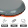 Tubing-vatrushka Onlitop "Standard", case diameter 75 cm, color mix