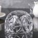 Glass sucks with a lid "bends", 260 ml, 10.5 × 11.5 cm
