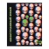 Notebook 48 sheets in the Error cage "Foreign Language", cover covered paper, OFSET block