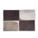 Bathroom mat, quad beige 60x90 cm