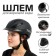 TAYA Equestrianism riding helmet, size m (56-59) MS08