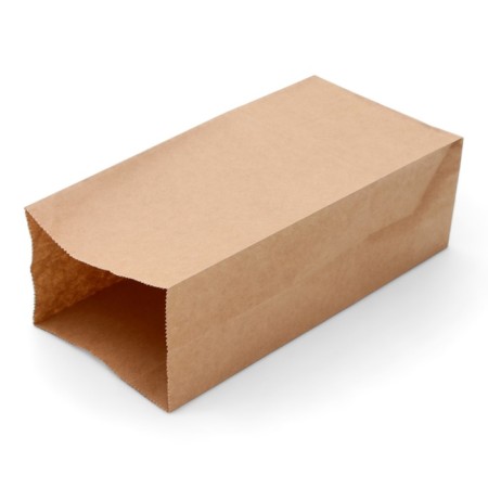 Pack Pack Pack, rectangular bottom, 12 x 8 x 25 cm-2
