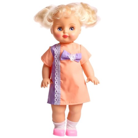Doll "Svet No. 2", 45 cm, mix-3