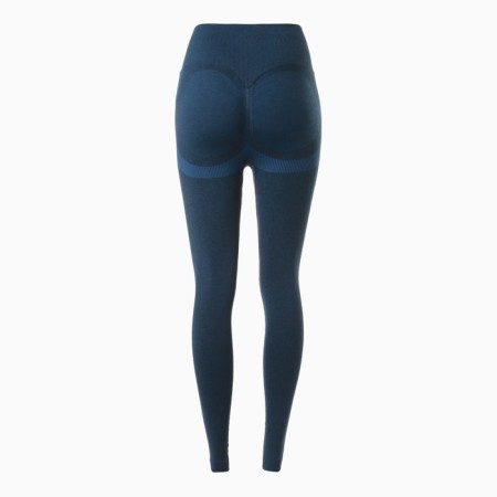 Leggings Sports Minaku: Sportly; color blue rr ms m-11