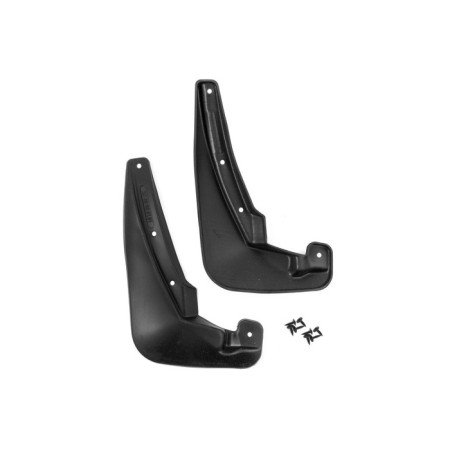 Front sprayers for Lada Xray, 2016-, set 2 pcs