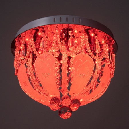 Boucher's chandelier "Debbie" E27 3x40W Model: 2800289-3