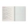 The subject of the "raspberry", 48 sheets in the Code "English", cover cardboard, lamination of SoftTouch
