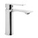 Sink mixer Zein Z3778, single -leaf, pour height 15 cm, chrome