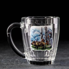 Beer mug 