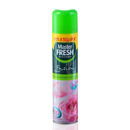 Luhase Master Fresh "Imperial Rose", 300 ml-3
