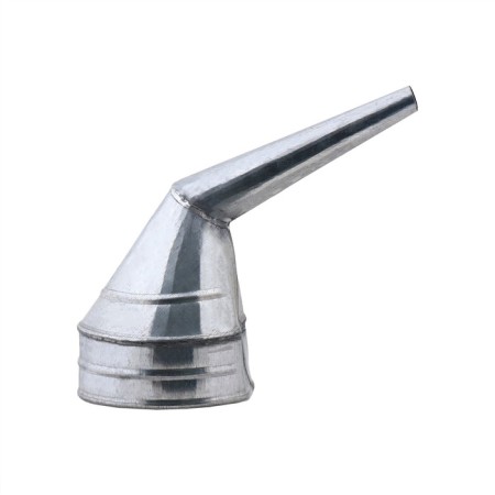 Funnel, d = 14 cm, universal, medium, metal-1