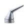 Funnel, d = 14 cm, universal, medium, metal