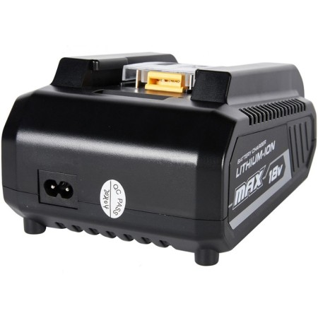 Rommer RPT-0006-000018, 18V charger-3