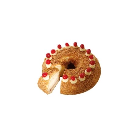 Form Frankfurt Tescoma Delicia, with a hole, d = 26-2