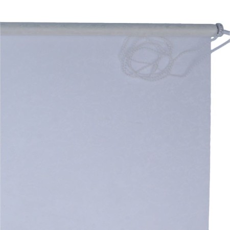 Roller curtain 70 x 175 cm, Frost, white color-1