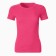 T -shirt female, pink color, size S (42)
