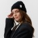 Bini cap female Mist, black, p. 56