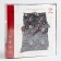 Bed linen Ethel 2 joint venture Music 175*215 cm, 200*220 cm, 70*70 cm -2 pcs, calico