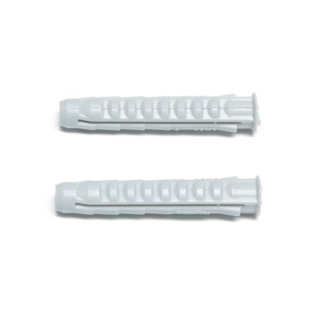 Tundra dowel, type N, spacer, nylon, 8x50 mm, 50 pcs-4