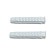 Tundra dowel, type N, spacer, nylon, 8x50 mm, 50 pcs