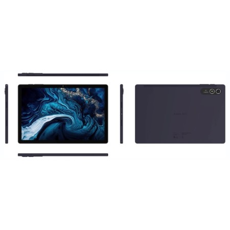 Digma Pro Hit 18 T616 (2.0) 8C RAM8GB ROM256GB 10.5 "IPS 1920x1200 LTE 2SIM Android 106861-2