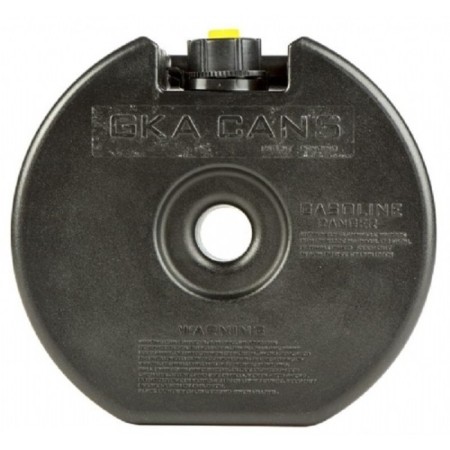 Kanistr GKA H3, black-1