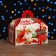 Gift Folding "Good Traditions" 19.5 x 13 x 14 cm