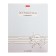 A notebook of 18 sheets in the line "Notebook in the ruler", the cover coated cardboard, rounded corners, block 65, 5V, mix