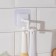 Holder for cutlery Hold, white