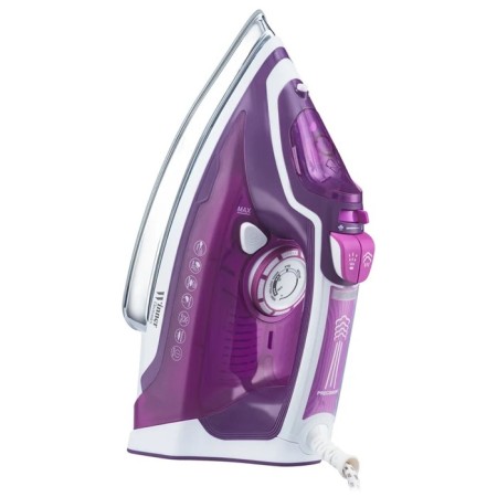 Iron Winner WR-514SI, 2600 W, ceramic soles, 380 ml-6