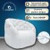 Comfort Sofa chair, size 85x90x90 cm