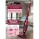 Vacuum cleaner Centek CT-2568, vertical, 300/130 W, dry cleaning, 0.6 l, wireless