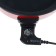 Electric Sakura SA-7701R, 1500 W, D = 36, depth 7 cm