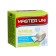 Master UNI Medical Medical Cleaner on a non -woven basis, see: 4x500