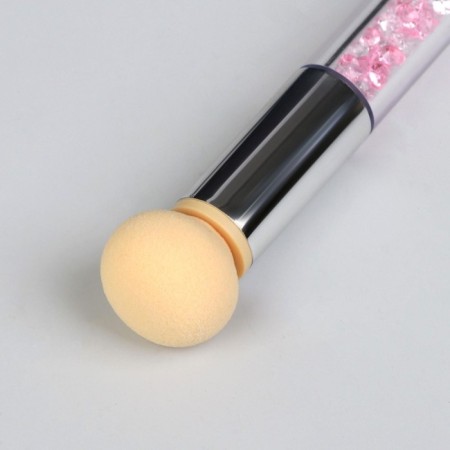 Bilateral Aeropuffy and Stamping Handle, 14.5 cm, Mix color-3