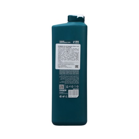 Shower gel Dicora "Tea Match and Pear", 750 ml-1