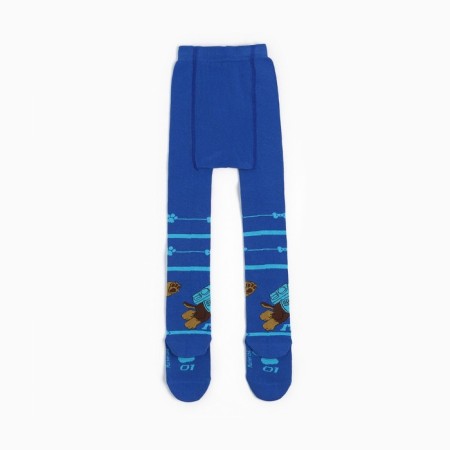 Pantles Patrol "Gonchik", Blue color, 104-110 cm-3