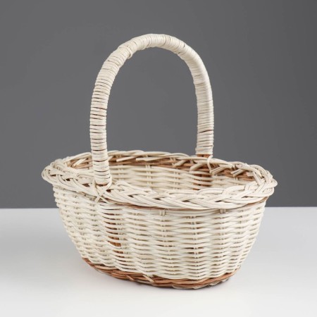 Camping set, 4 pcs, 34 × 30 × 13/33, 32 × 25 × 12/29, 27 × 21 × 10/25, 23 × 18 × 9/22 cm, rattan-3