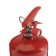 Fire extinguisher powder "Yarpozhinvest" OP-1 (3), BCE-02 dm.110 (a)