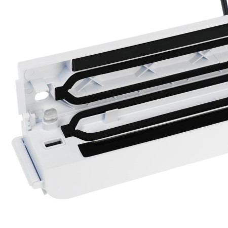 Vacuumor KitFort KT-1505-2, 85 W, air pad valve, white-2