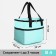 Thermosuma with lightning, 8 l, mint color