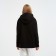 Women's sweatshirt Minaku: Casual Collection Black Color, Rr. 52