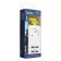 UNIEL extension cord, 1 outlet, 1.5 m, without salary, 4 usb (2.1 a)