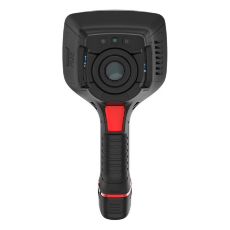 Thermal imager Torus SC600 -A 106918, 640 x 480 PX, -20 -650 ° C-2