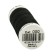 SEW-HALL thread for all materials, 200 m, 748277 (000 Black)