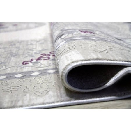 Rectangular carpet amatis lux 36564a, size 150x300 cm-3