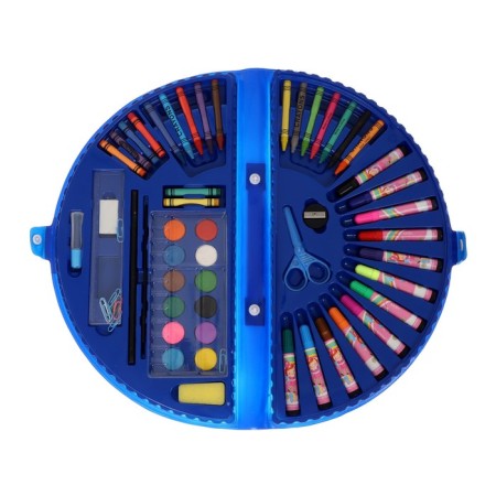 Drawing set, mix-5